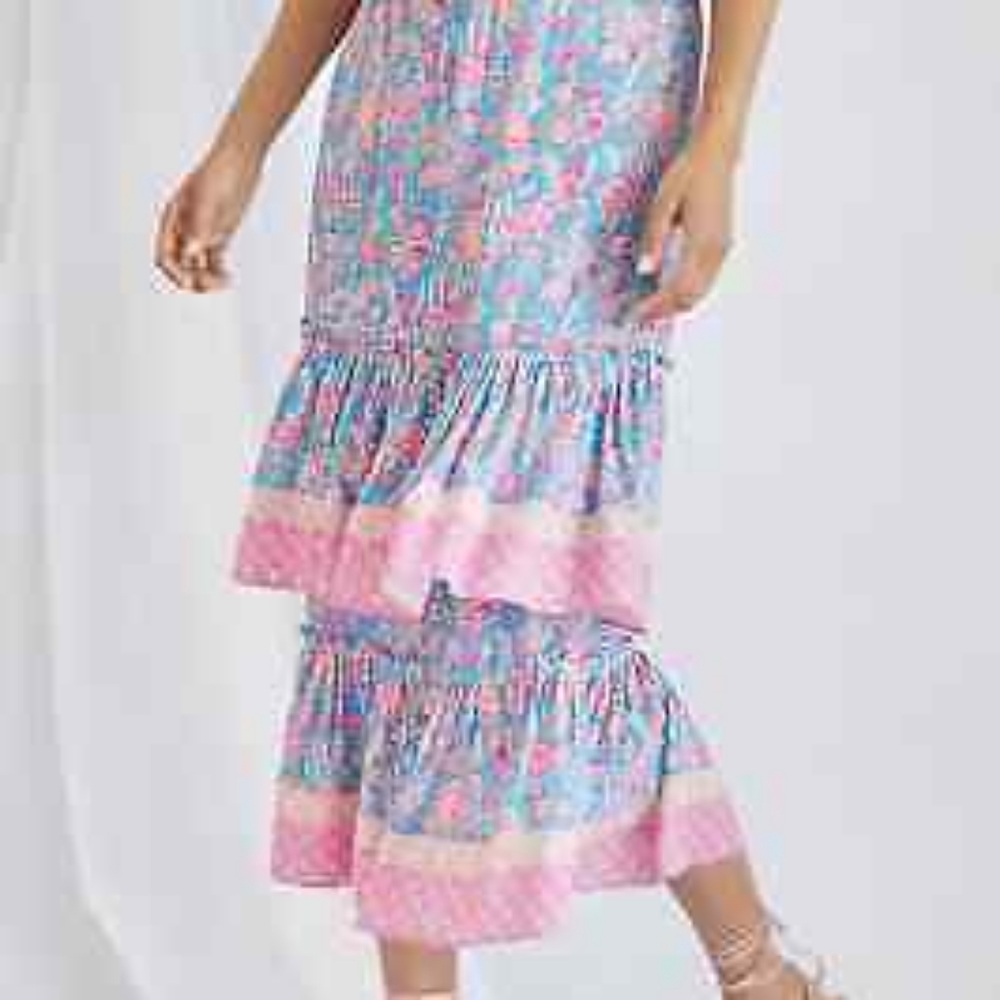 Anthropology Skirt by Plenty